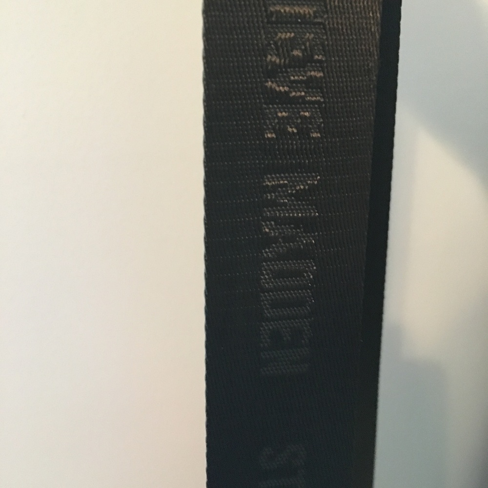 Steve Madden BGLAM Coral Crossbody Purse Bag - Picture 5 of 8